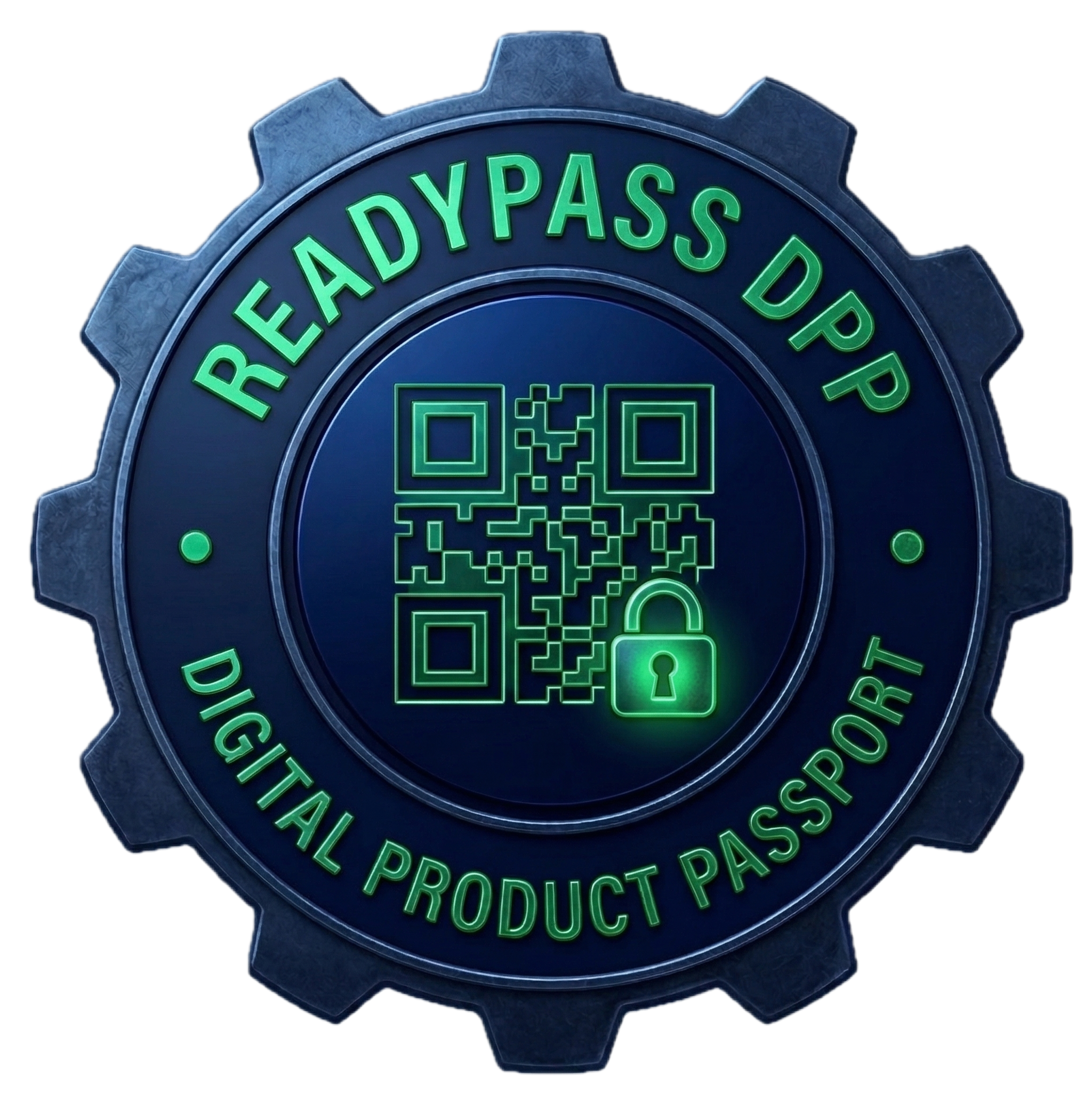 ReadyPass DPP Digital Seal